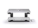 Griffin Elevator Desktop Stand for Laptops, Black - Elegant Desktop Stand for laptops