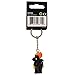 LEGO Misako Ninjago Movie Key Chain 853756