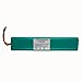 CyberTech Replacement NiMh Battery Pack Compatible for Botvac Series 70e 75 80 85 Vacuum and Botvac D Series D75 D80 D85 Robots