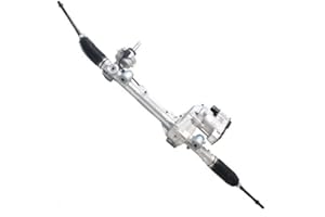 Front Electric Power Steering Rack - Compatible with 2013-2016 Ford Fusion