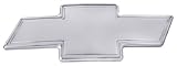 All Sales 96096P Billet Emblem