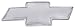 All Sales 96096P Billet Emblem