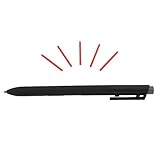 Paddsun Digitizer Stylus Pen for IBM LENOVO ThinkPad X60 X61 X200 X201 W700 Tablet in US (Black)