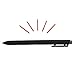 Paddsun Digitizer Stylus Pen for IBM LENOVO ThinkPad X60 X61 X200 X201 W700 Tablet in US (Black)