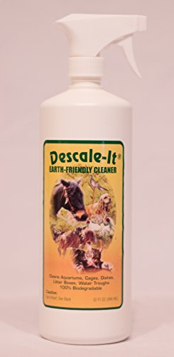 Descale-It Earth-Friendly Cleaner (32 FL OZ)