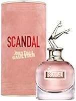 jean paul scandal perfume