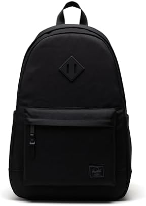 Amazon.com | Herschel Supply Co. Classic XL Backpack, Black Tonal, XL - 30L | Casual Daypacks Amazon.com | Herschel Supply Co. Classic XL Backpack, Black Tonal, XL - 30L | Casual Daypacks