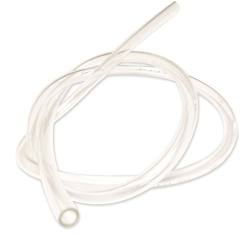 Leaf blower vacuum fuel line 3mm ID 5mm OD 50cms 20 inches