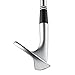 Cleveland Golf Men's RTX-3 Wedge, Right Hand, Steel, 52 Degree, Tour Satin