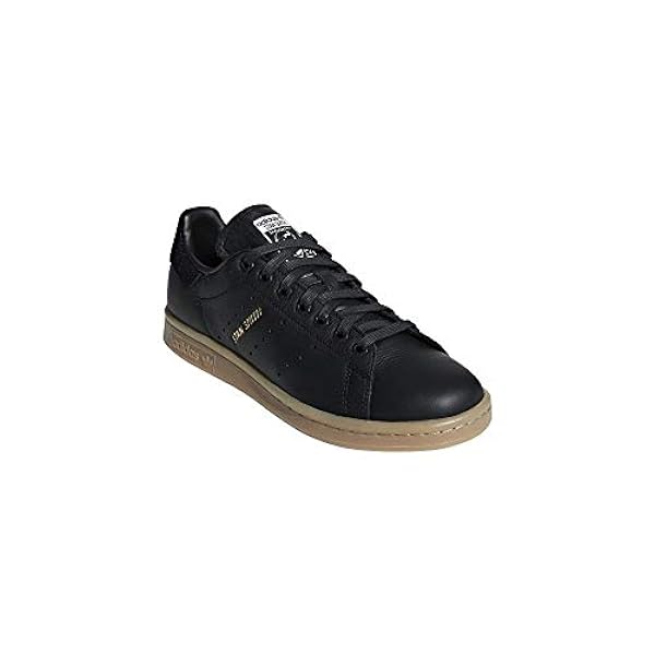 adidas Originals Adidas dam Stan Smith W sneaker svart
