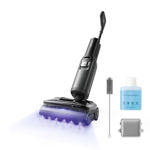 Roborock F25 Steam Wet Dry Vacuum Cleaner