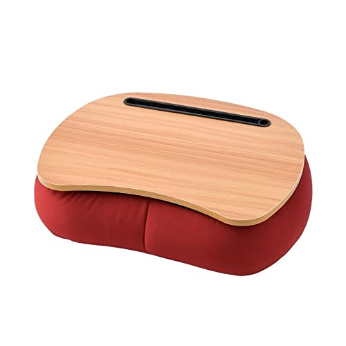 りぶはあと テーブルクッション リラフィット ボルドーの商品画像