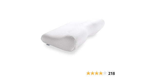 tempur millennium pillow