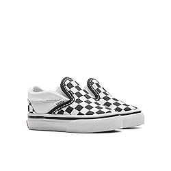 Vans Toddler's Classic Slip