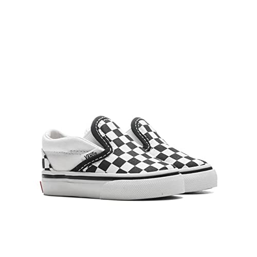 Vans Toddler's Classic Slip