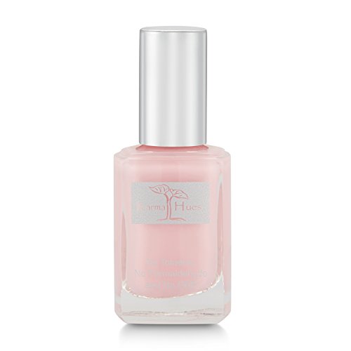 Karma Organic Non-Allergenic Nail Polish Vegan, and Cruelty-Free (WITH A WHISPER)