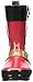 Stephen Joseph Boys Rain Boots,Pirate,12