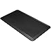 LINKYO Anti Fatigue Mat - Kitchen & Office Standing Floor Mat (20 x 39 x 3/4 in.) Black