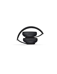 Auriculares inalámbricos Beats Studio3 Auriculares 100 Negro mate