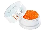 Korean Innovative Caviar Capsule Cream With Canadian Salmon Egg Extract for Abundant Moisture Nutrition And Whitening - 50 ml by koreangs