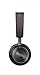 B&O PLAY by Bang & Olufsen 1642206 Beoplay H8 Wireless On-Ear Headphone with Active Noise Cancelling, Bluetooth 4.2 (Gray Hazel)thumb 2