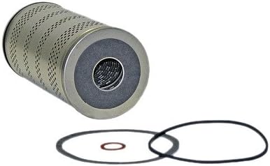 WIX Filters - 51136 Heavy Duty Cartridge Hydraulic Metal, Pack of 1