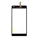 PhonePlus® Touch Screen Digitizer Outer Glass Panel Replacement for Nokia Microsoft Lumia 535