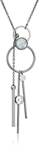 Collar en forma de Y cambiante de Danielle Nicole