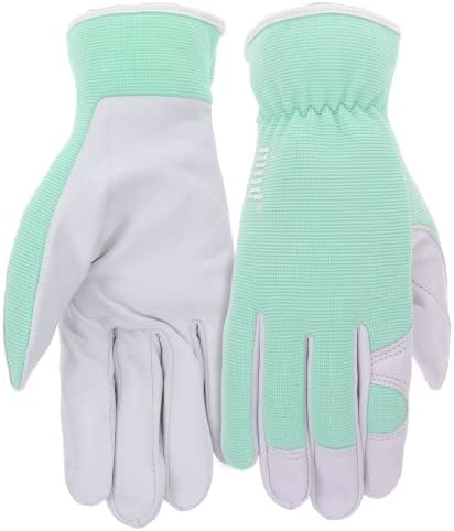 Amazon.com: MUD Rustic Women's High-Dexterity Goatskin Leather