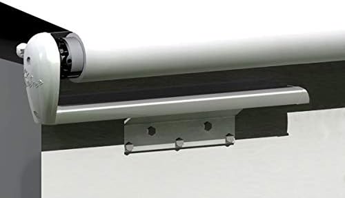 Carefree 13.5 oz. Solid White Vinyl Slideout Universal Canopy Replacement