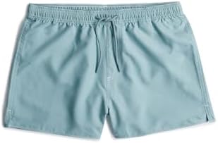 Carnic 2.0 Swimshort, Colour Blau, Size S