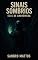 Livro Sinais Sombrios: Ecos de Andrômeda
