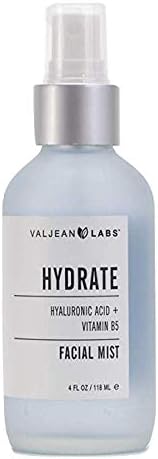 valjean labs hydrate