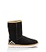 UGG Women's Classic Short Rustic Weave Boot