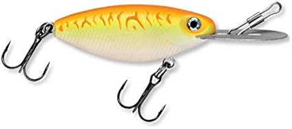 storm hot n tot fishing lures
