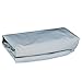Leader Accessories Heavy Duty Waterproof Boat Center Console Cover (Grey, Large: 45