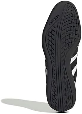 Homme Adipista Shoes, FTWR White/Core Black/FTWR White, 39 1/3 EU