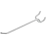 Neiko 53100A 4 Inch Heavy Duty Pegboard Hooks