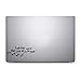 Bargain Max Decals I Solemnly Swear That I Am up to No Good Harry Potter - Apple MacBook Laptop Vinyl Sticker Decal, Model: 3333598, Electronic Store