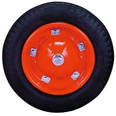 Amazon １３ ３ 一輪車用 タイヤ チューブ 各１本 Deming タイヤチューブ