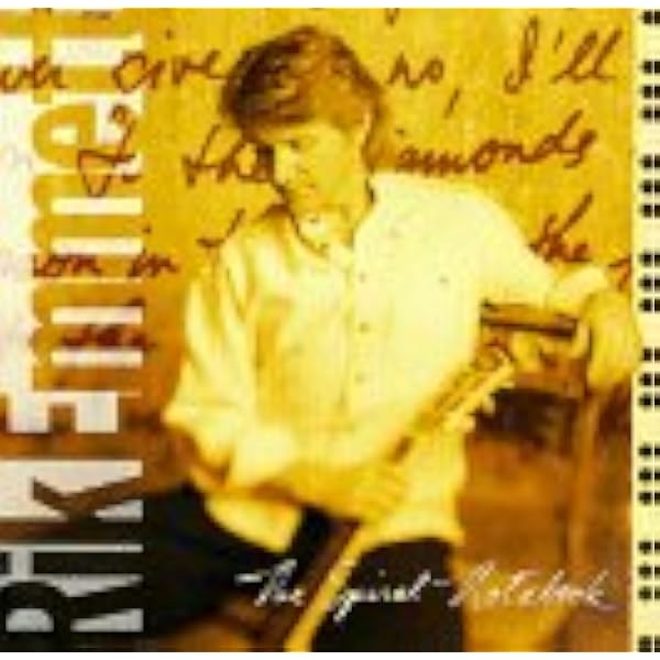 Emmett, Rik - Ipso Facto - Amazon.com Music