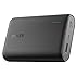 Anker PowerCore 10000 Portable Charger, One of the Smallest and Lightest 10000mAh External Battery, 10000mAh Ultra-Compact Fast-Charging-Technology Power Bank for iPhone, Samsung Galaxy and More
