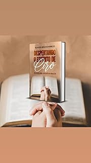 Despertando o espirito de Ciro Evangelismo através da Oração.