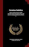 Carmina Gadelica: Hymns and Incantations With Illustrative Notes On Words, Rites, and Customs, Dying by