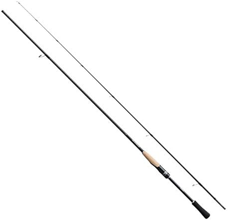 シマノ Shimano チニングロッド 19 ブレニアス 各種 ブリームゲーム クロダイ キビレ