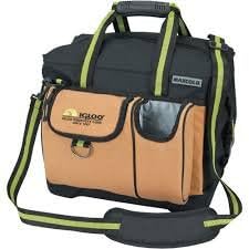 workman's lunch bag