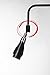 Backspin Tee Angle Attachment PRO Model ONLY - for serious Hitters only