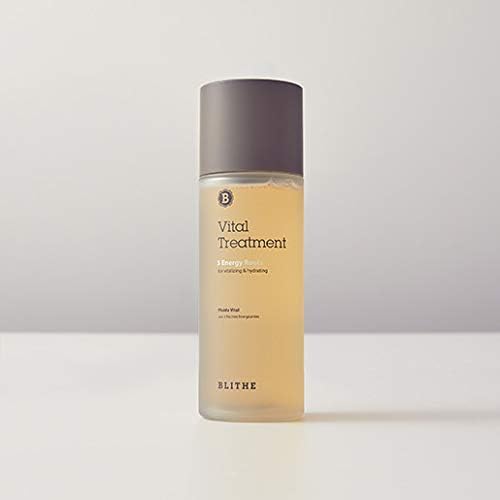 [BLITHE] Vital Treatment 5 Energy Roots 150ml