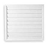 Ceiling Shutter, 32 Long, 32 Wide