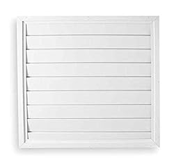Ceiling Shutter, 32 Long, 32 Wide